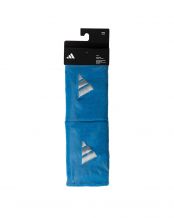 PAIO DI POLSINI ADIDAS LUNGHI BLU