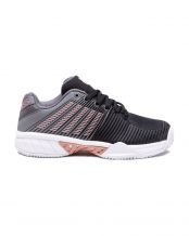 KSWISS EXPRESS LIGHT 2 HB NEGRO GRIS MUJER 96611049