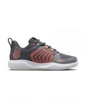 KSWISS ULTRASHOT TEAM NEGRO CORAL MUJER 97395190 BRLTWH