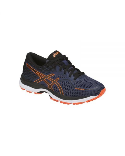 Asics gel cumulus on sale 19 gs junior