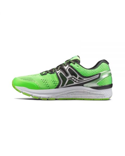 saucony hurricane iso 3 hombre precio