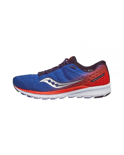 saucony breakthru 3 bambino