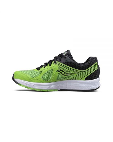 Saucony cohesion 10 sale verdes