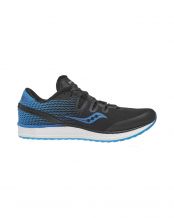 saucony freedom iso purpura