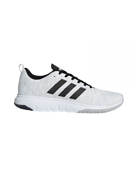 adidas neo blancas