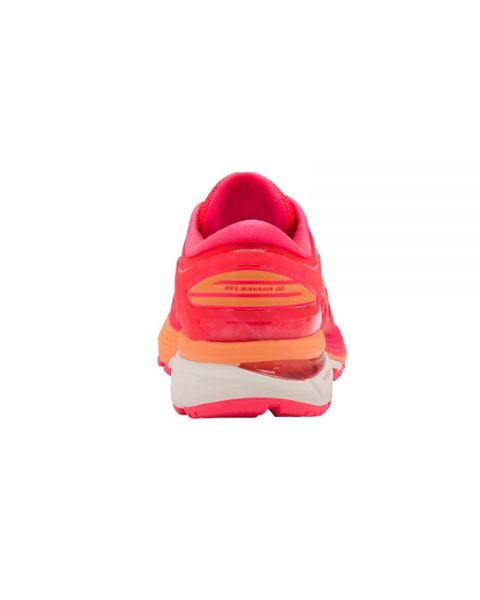 Asics gel kayano 25 mujer Rosas online