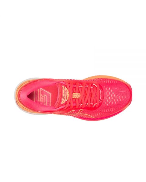 Asics gel kayano 25 mujer Naranja online