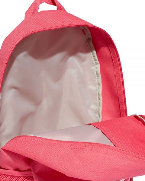 mochila adidas rosa