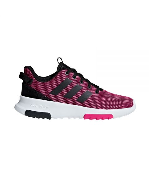 Adidas cloudfoam racer tr mujer online