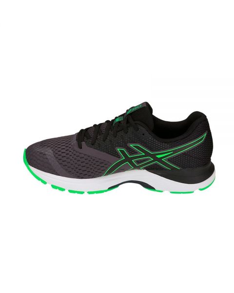 asics gel pulse 2 uomo verde