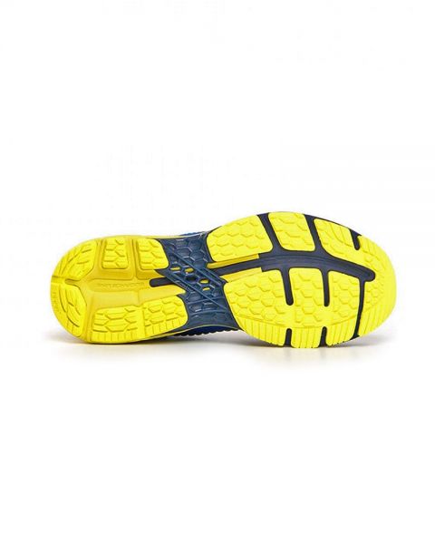 Asics kayano 25 Amarillo online