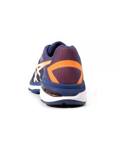 asics gt 2000 Naranja