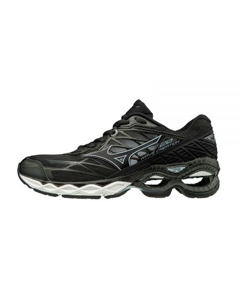 Mizuno wave creation top 20 donna grigio