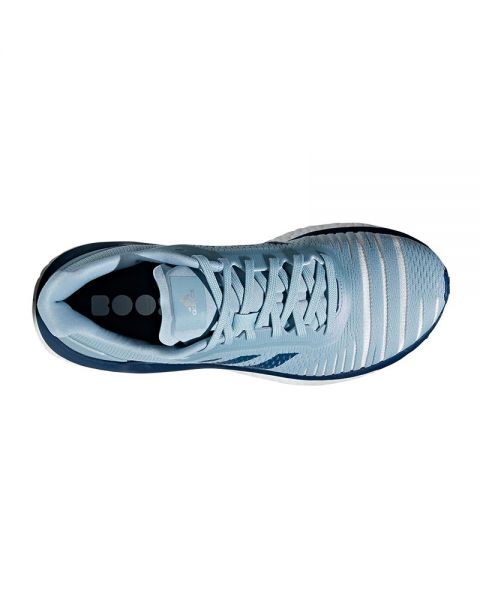 Adidas solar drive azul on sale