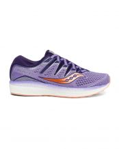 SAUCONY TRIUMPH ISO 5 PURPURA MELOCOTON MUJER S10462-37