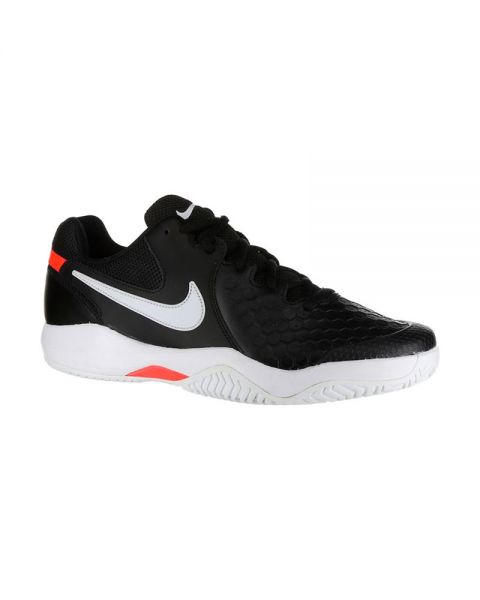 nike air zoom resistance black