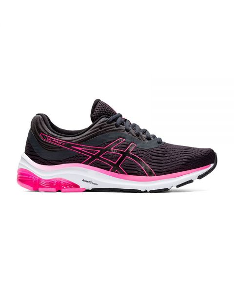 Asics gel pulse 11 mujer rosa sale