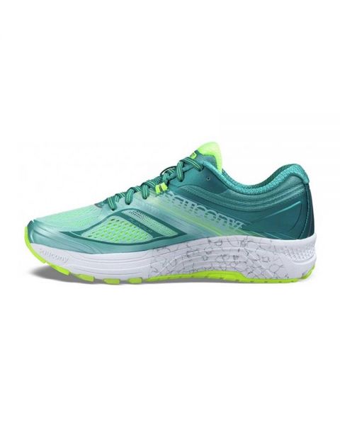 saucony guide 10 mujer precio