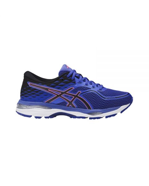 asics gel cumulus 2 donna blu