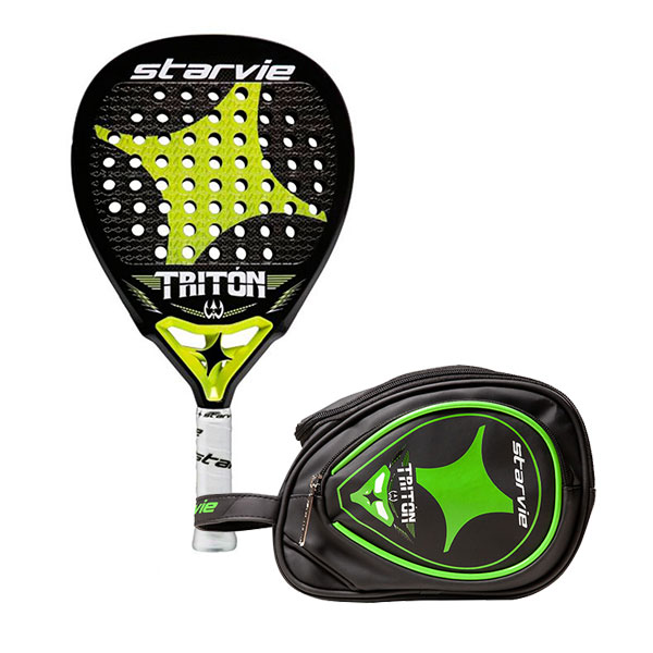 PALAS DE PADEL Star Vie Triton Soft