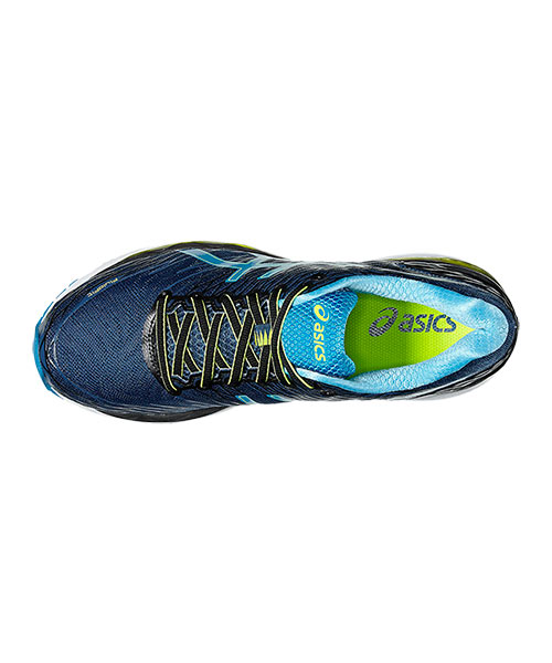 Asics gel nimbus t600n online