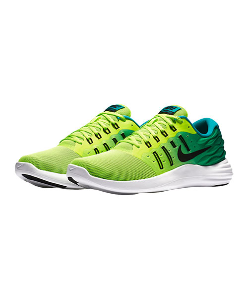 Nike best sale lunarstelos hombre