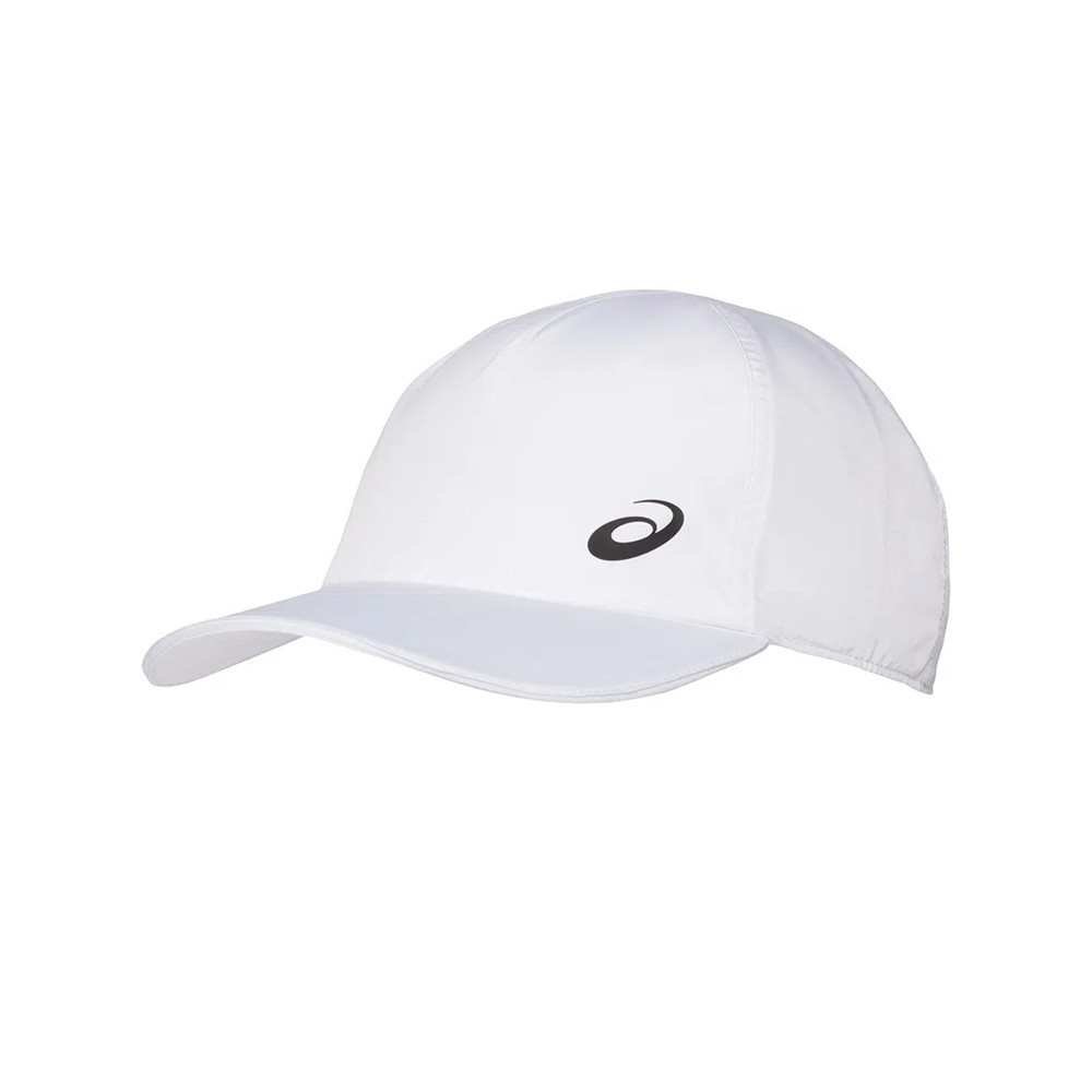 GORRA  ASICS PF BLANCO