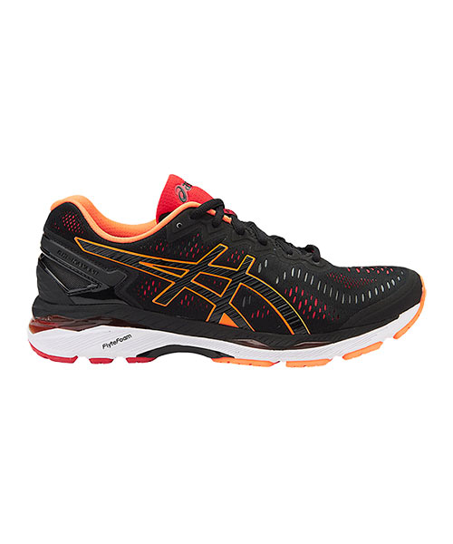 Asics gel kayano 23 Naranja online