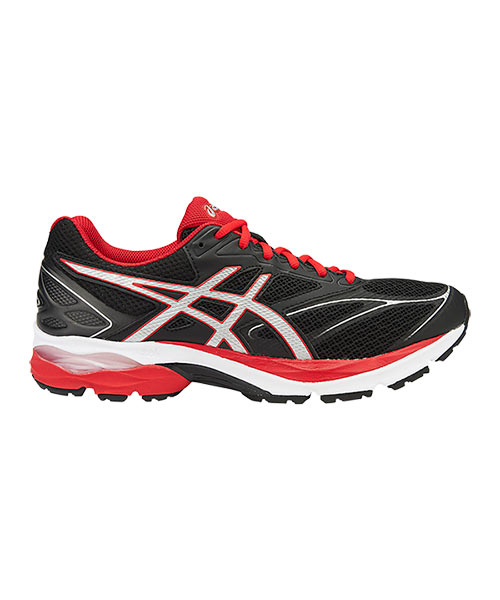 Asics gel sales pulse 8 rosso