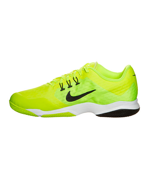 Nike Air Zoom Ultra Cly Fluor - Zapatillas para pádel Nike