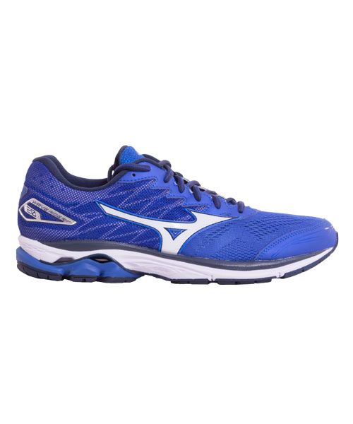 Mizuno wave outlet rider 20 azul