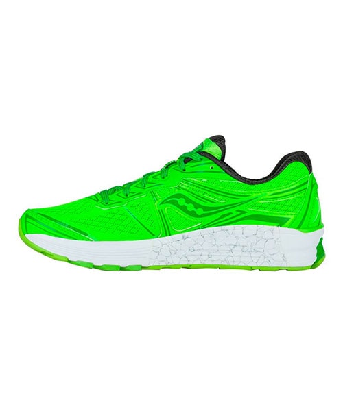 saucony guide verdes